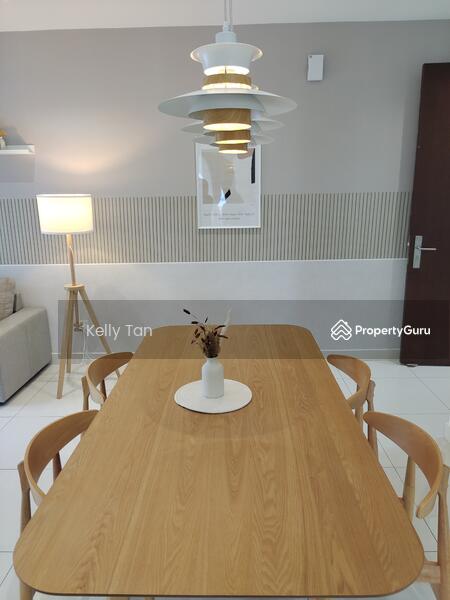 Paraiso Residence @ The Earth untuk Untuk Disewa - RM 3,200 /bulan, Mac 2026 - PropertyGuru.com.my