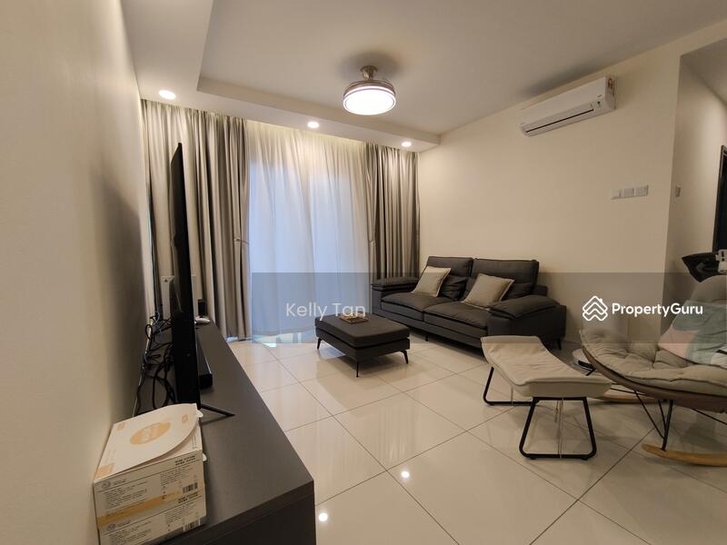 Kondominium untuk Disewa di Paraiso Residence @ The Earth - Kelly Tan - PropertyGuru.com.my