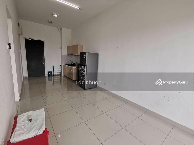 Servis Apartment untuk Dijual di D'Pulze Cyberjaya - Roman Lee - PropertyGuru.com.my