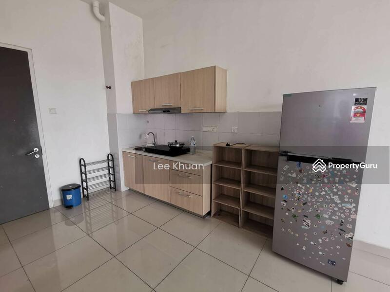 Servis Apartment untuk Dijual di D'Pulze Cyberjaya - Roman Lee - PropertyGuru.com.my