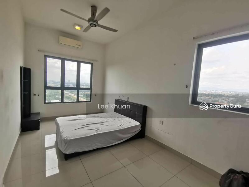 Servis Apartment untuk Dijual di D'Pulze Cyberjaya - Roman Lee - PropertyGuru.com.my