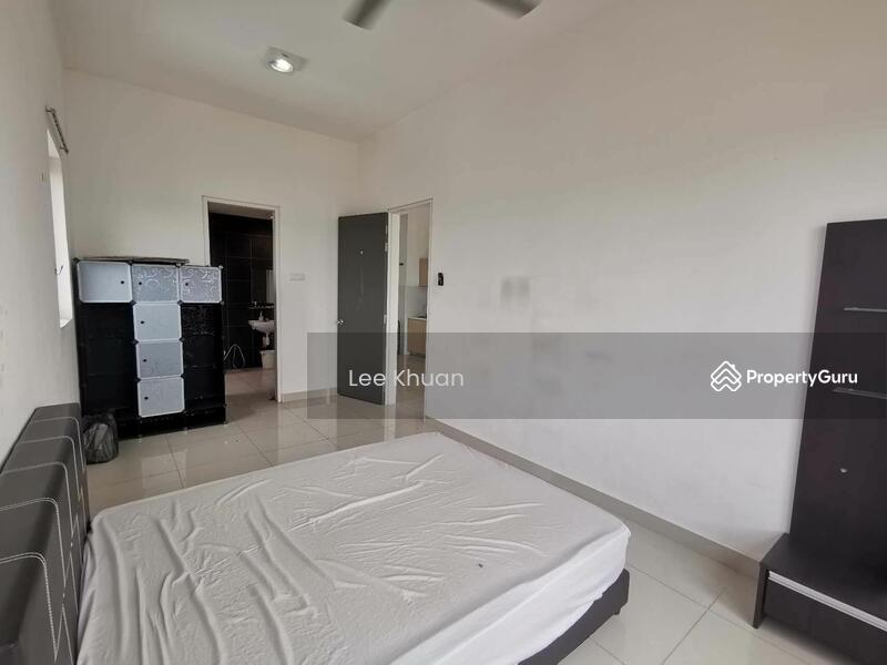 Servis Apartment untuk Dijual di D'Pulze Cyberjaya - Roman Lee - PropertyGuru.com.my