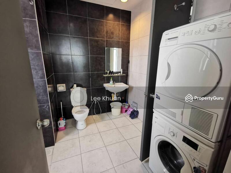 Servis Apartment untuk Dijual di D'Pulze Cyberjaya - Roman Lee - PropertyGuru.com.my