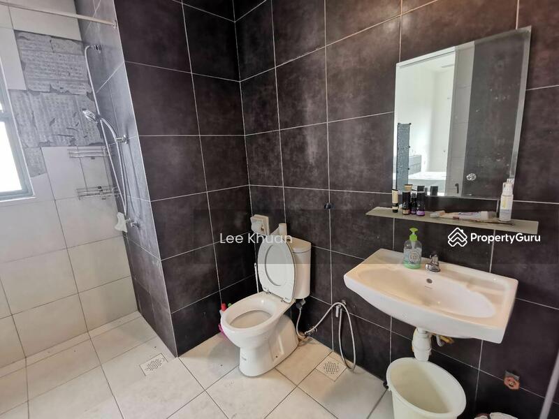 Servis Apartment untuk Dijual di D'Pulze Cyberjaya - Roman Lee - PropertyGuru.com.my