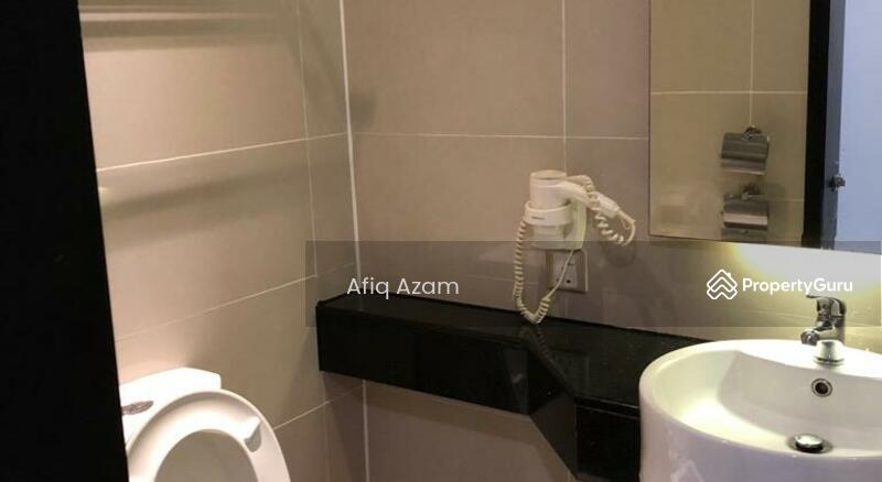 Service Residence for Rent at Centrestage Designer Suite - Afiq Azam - PropertyGuru.com.my