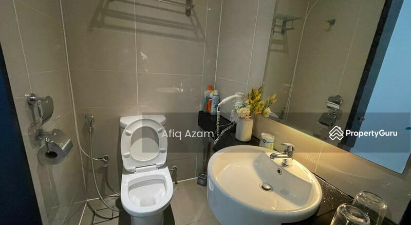Service Residence for Rent at Centrestage Designer Suite - Afiq Azam - PropertyGuru.com.my