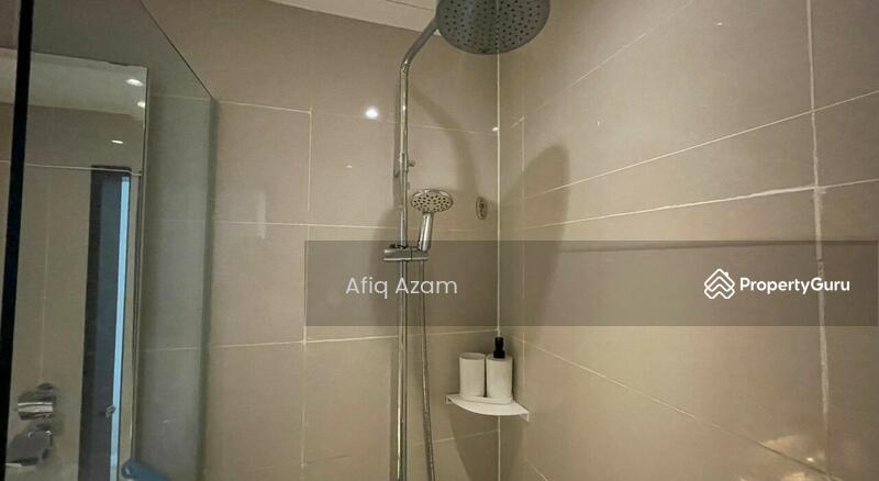 Service Residence for Rent at Centrestage Designer Suite - Afiq Azam - PropertyGuru.com.my