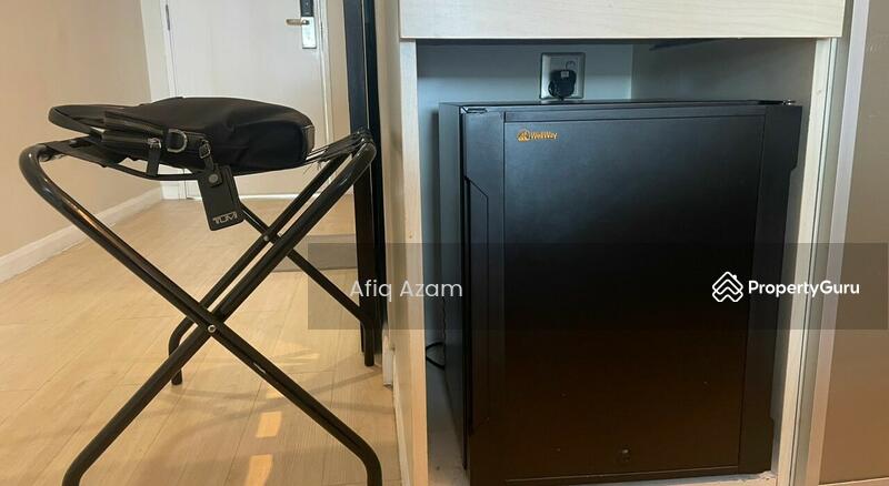Service Residence for Rent at Centrestage Designer Suite - Afiq Azam - PropertyGuru.com.my