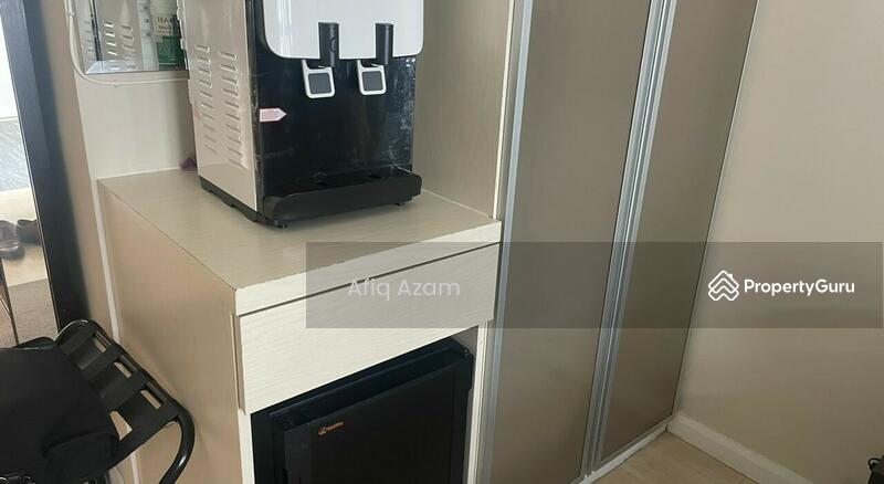 Service Residence for Rent at Centrestage Designer Suite - Afiq Azam - PropertyGuru.com.my
