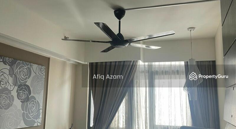 Service Residence for Rent at Centrestage Designer Suite - Afiq Azam - PropertyGuru.com.my
