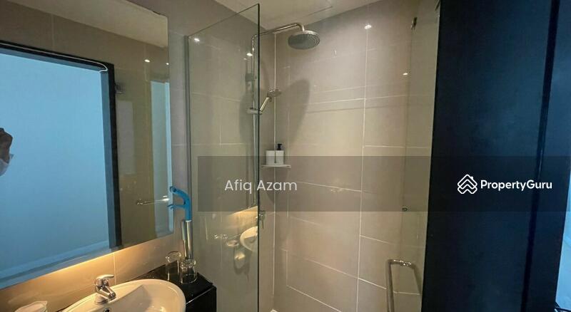 Service Residence for Rent at Centrestage Designer Suite - Afiq Azam - PropertyGuru.com.my