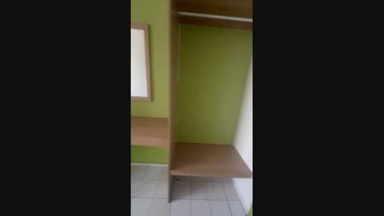 Service Residence for Rent at City Campus @ Fraser Business Park - Afiq Azam - PropertyGuru.com.my
