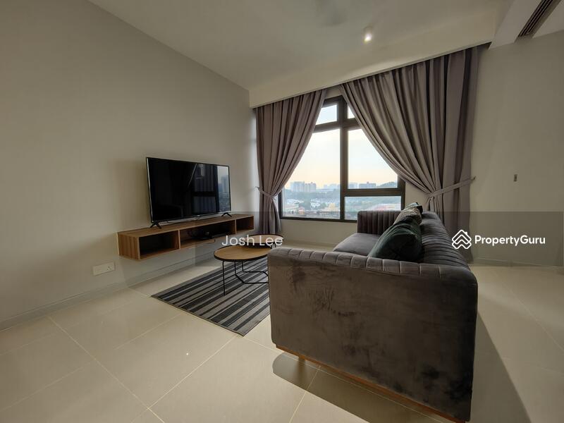 Serini Melawati untuk Untuk Disewa - RM 2,000 /bulan, Mac 2026 - PropertyGuru.com.my