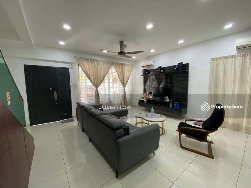 For Sale - Residensi Gembira 33