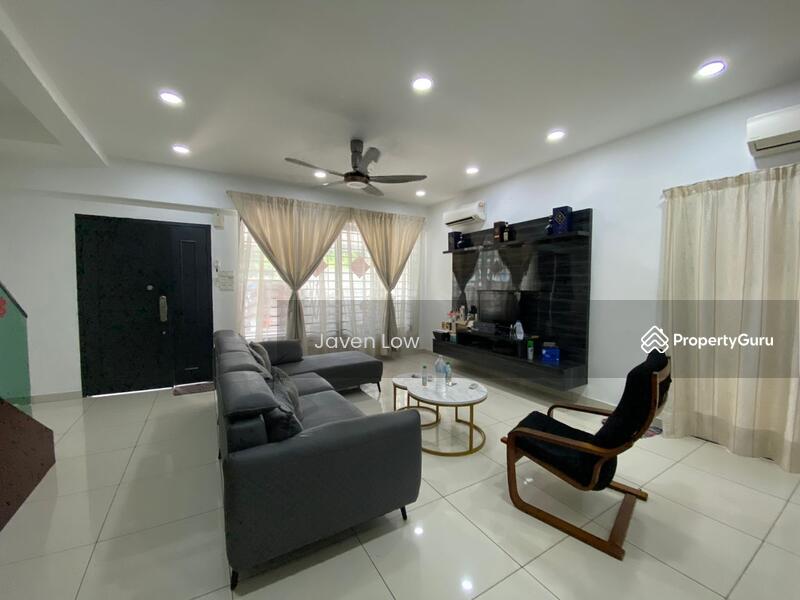 For Sale - Residensi Gembira 33