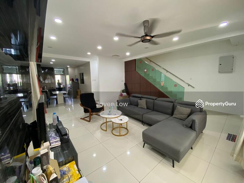 For Sale - Residensi Gembira 33