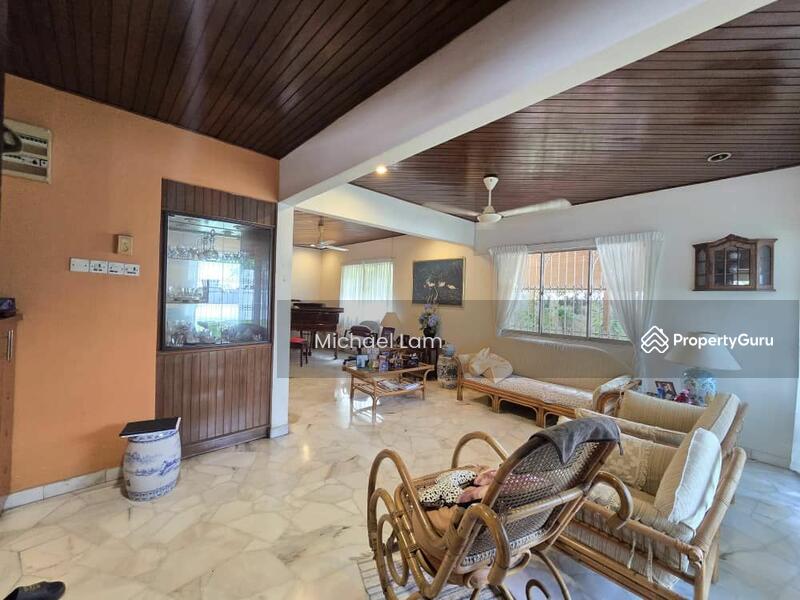 For Sale - Semi-D house at SS1, Petaling Jaya