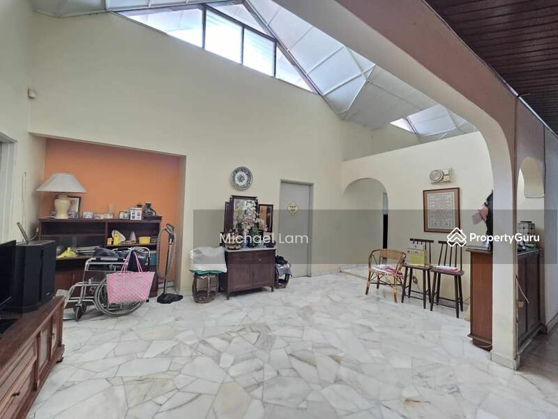For Sale - Semi-D house at SS1, Petaling Jaya