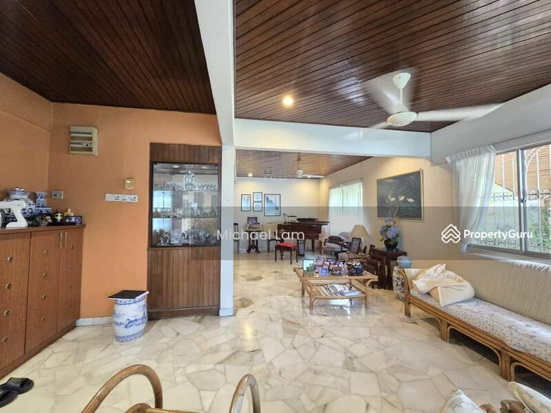 For Sale - Semi-D house at SS1, Petaling Jaya