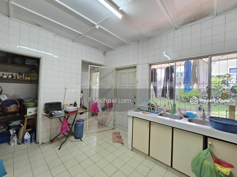 For Sale - Semi-D house at SS1, Petaling Jaya
