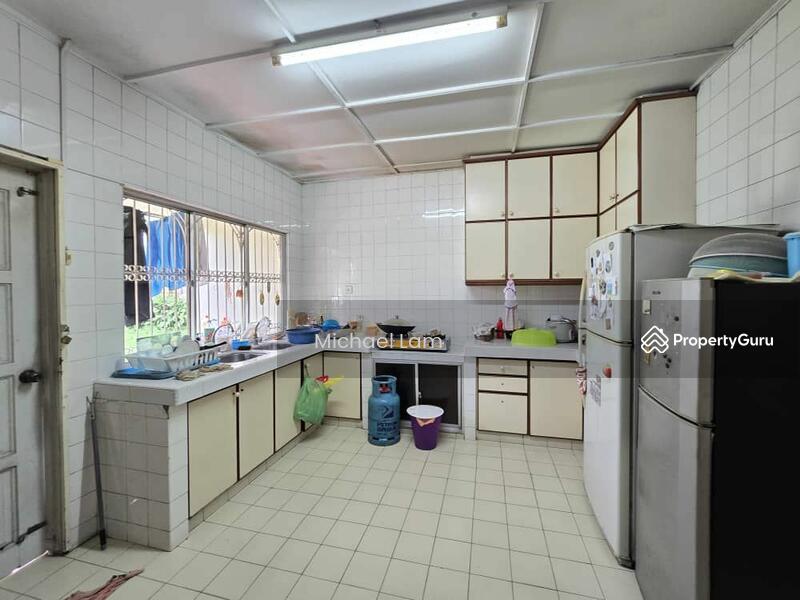 For Sale - Semi-D house at SS1, Petaling Jaya