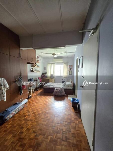For Sale - Semi-D house at SS1, Petaling Jaya