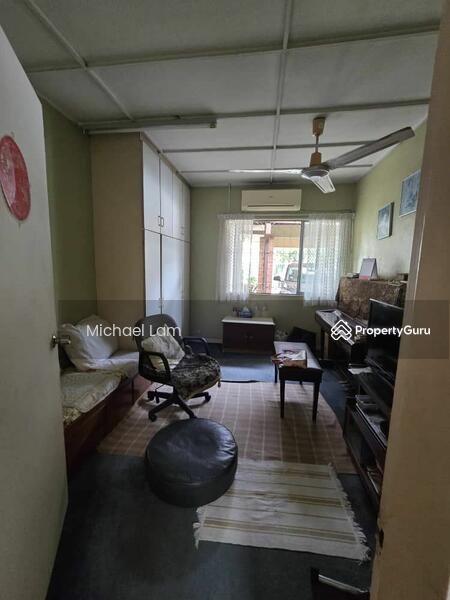 For Sale - Semi-D house at SS1, Petaling Jaya