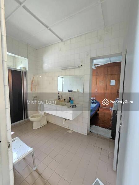 For Sale - Semi-D house at SS1, Petaling Jaya