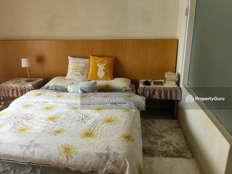 For Rent - Pertama Residency