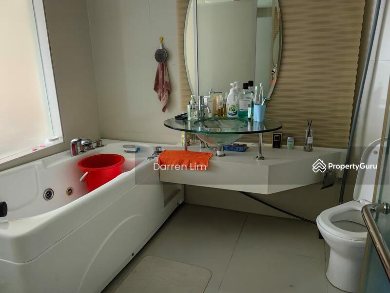 For Rent - Pertama Residency