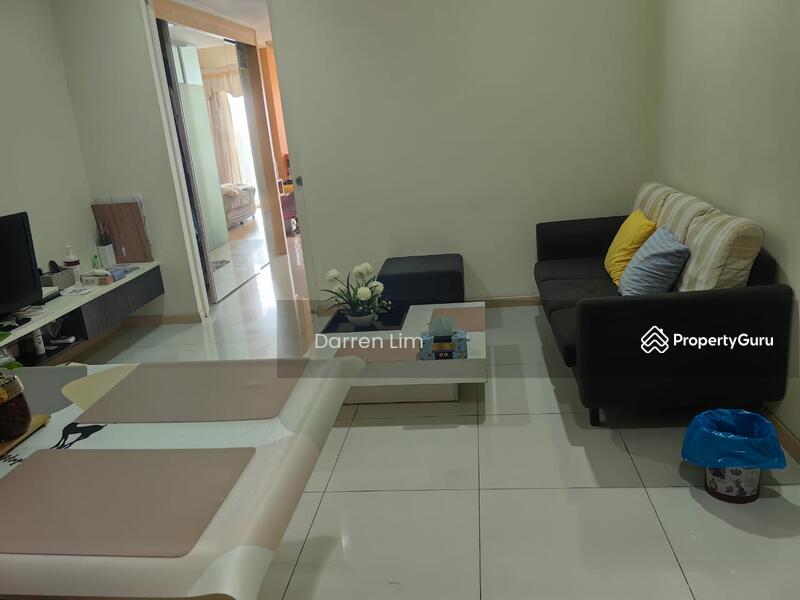 For Rent - Pertama Residency