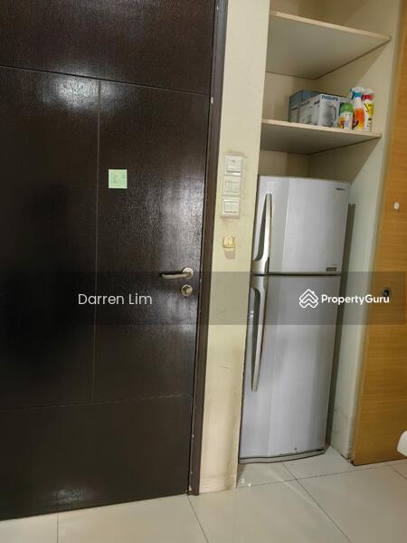 For Rent - Pertama Residency