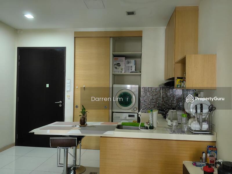 For Rent - Pertama Residency