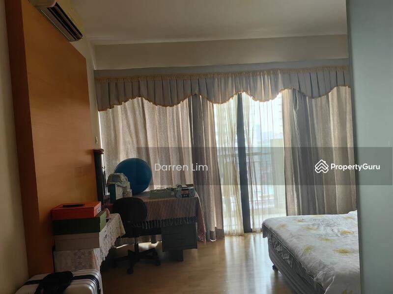 For Rent - Pertama Residency