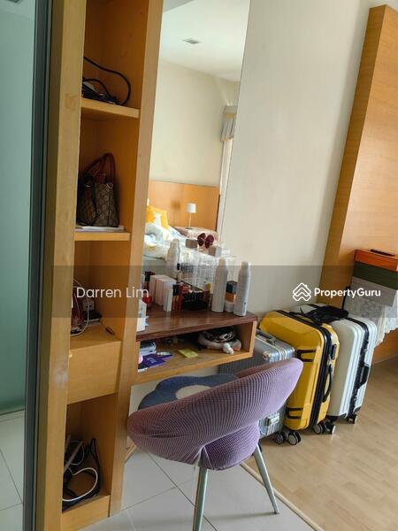 For Rent - Pertama Residency