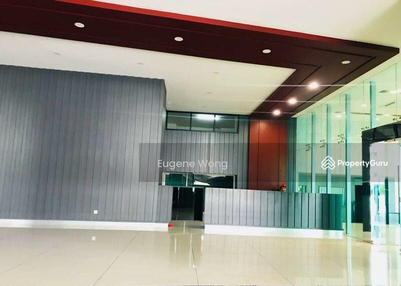 Service Residence for Rent at The Court @ Central Residence - Eugene Wong - PropertyGuru.com.my