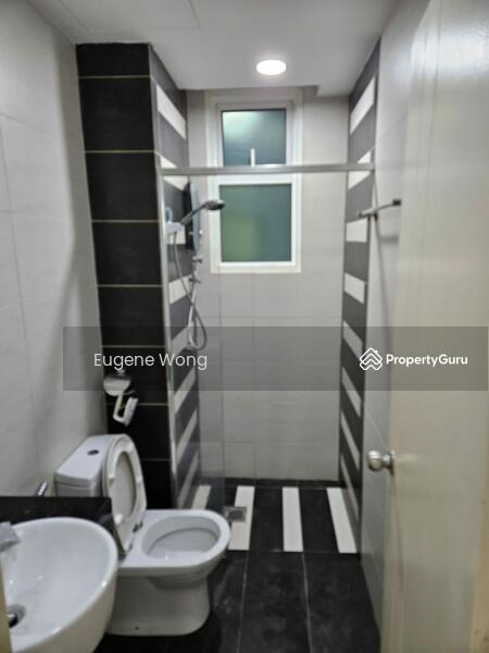 Service Residence for Rent at The Court @ Central Residence - Eugene Wong - PropertyGuru.com.my