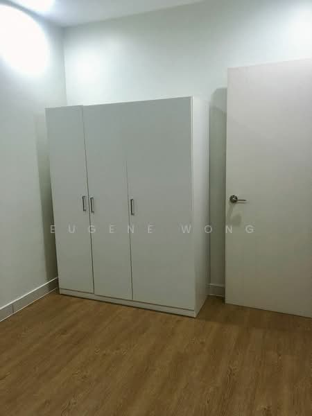 Service Residence for Rent at The Court @ Central Residence - Eugene Wong - Interior - PropertyGuru.com.my