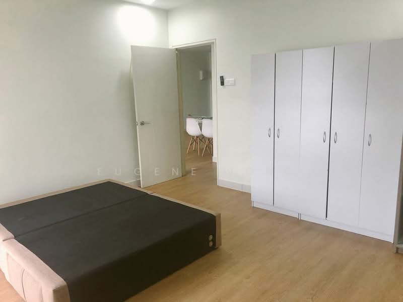 Service Residence for Rent at The Court @ Central Residence - Eugene Wong - Bedroom - PropertyGuru.com.my