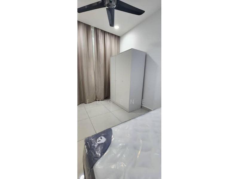 Service Residence for Rent at The Court @ Central Residence - Eugene Wong - Bedroom - PropertyGuru.com.my