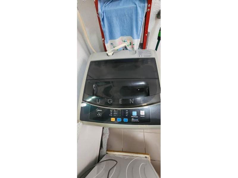 Service Residence for Rent at The Court @ Central Residence - Eugene Wong - Interior - PropertyGuru.com.my