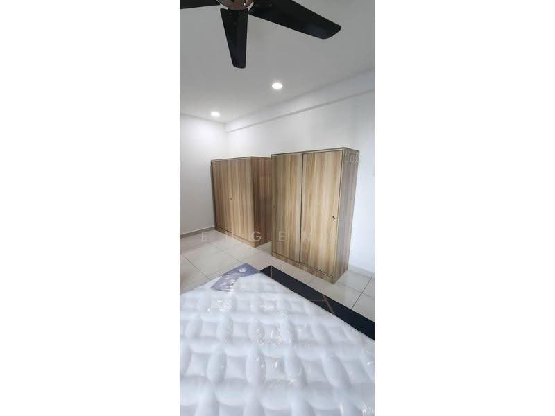 Service Residence for Rent at The Court @ Central Residence - Eugene Wong - Bedroom - PropertyGuru.com.my