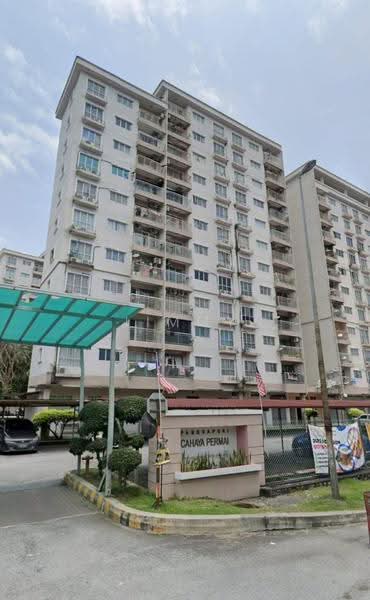 Apartment for Sale at Cahaya Permai - Jimmy Tan - Exterior - PropertyGuru.com.my
