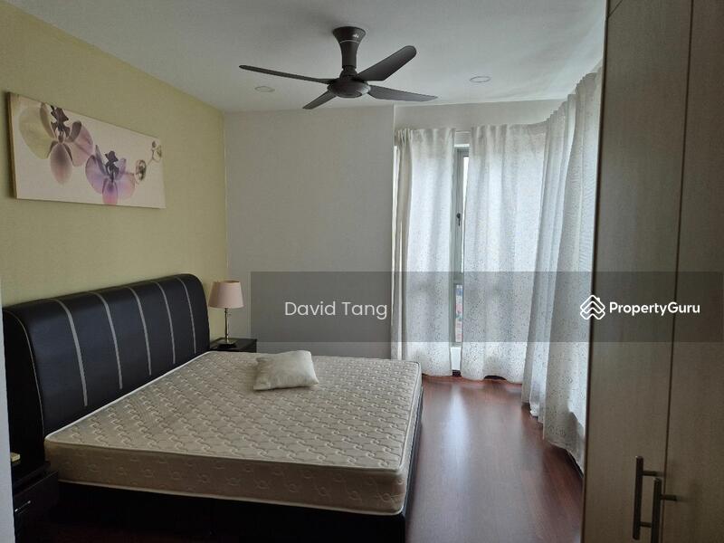 Condominium for Sale at The Maple Condominium - David Tang - PropertyGuru.com.my