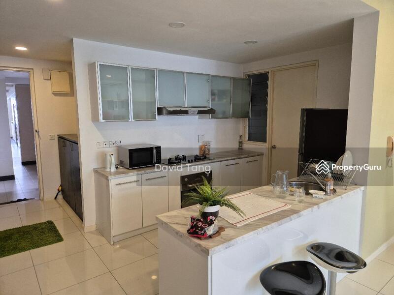 Condominium for Sale at The Maple Condominium - David Tang - PropertyGuru.com.my