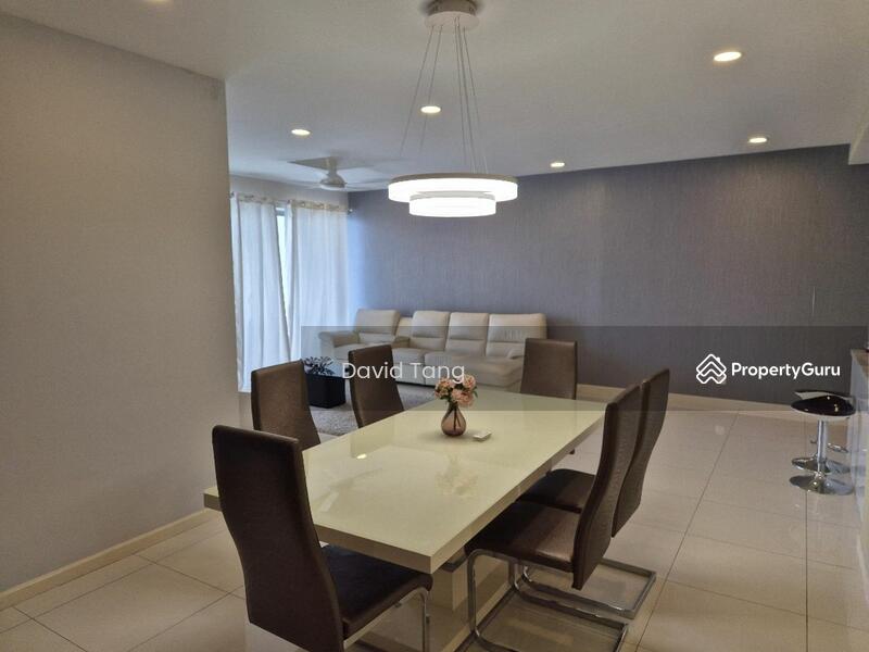 Condominium for Sale at The Maple Condominium - David Tang - PropertyGuru.com.my