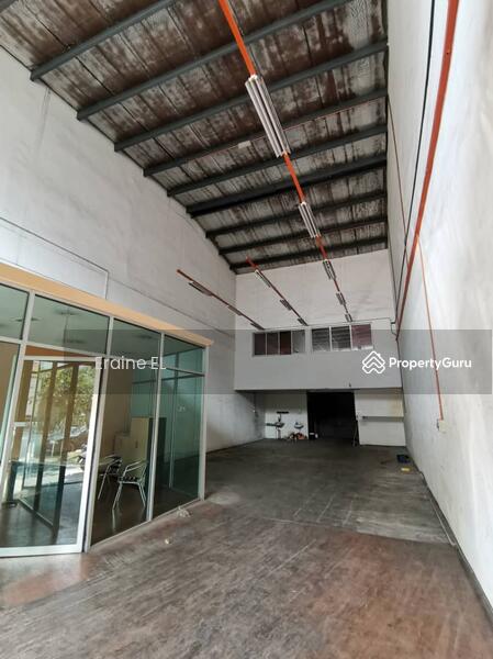Untuk Disewa - Kepong