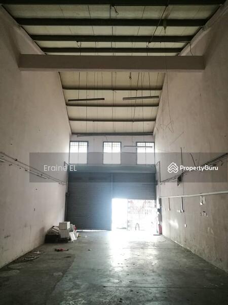 Untuk Disewa - Kepong