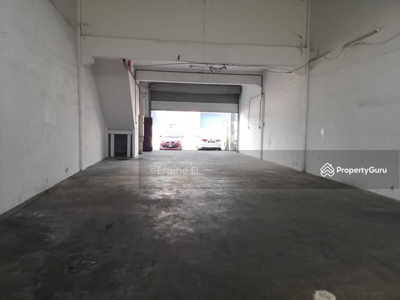 Untuk Disewa - Kepong