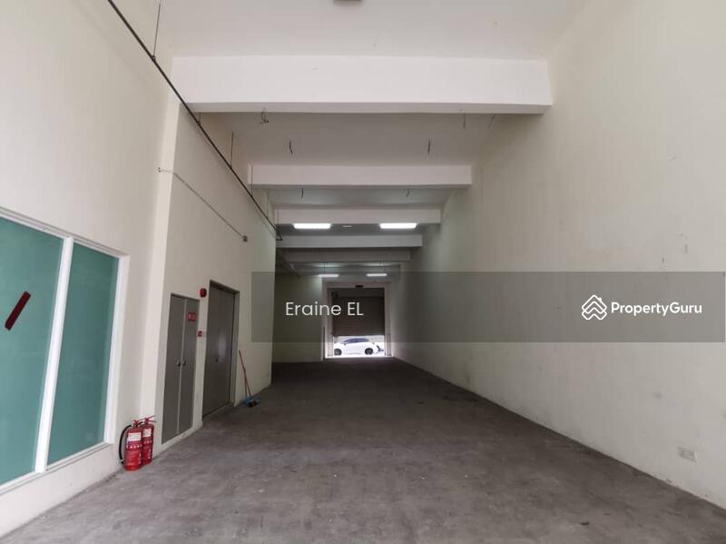 Untuk Disewa - Kepong